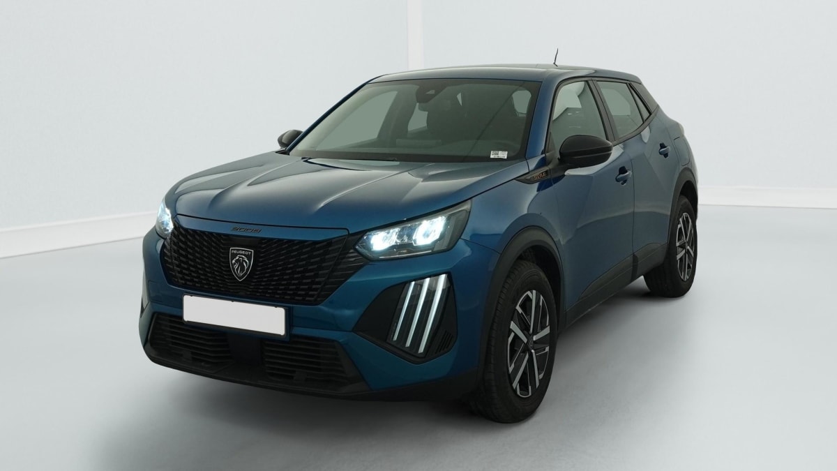 Peugeot 2008 - Image 3