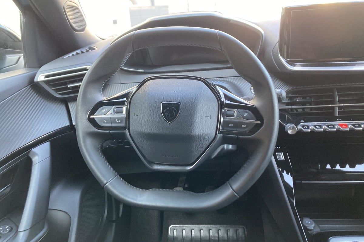 Peugeot 2008 - Image 14