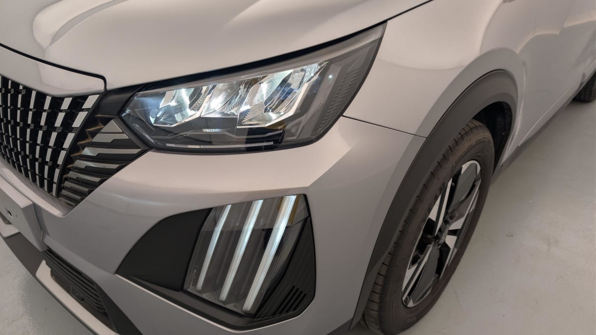 Peugeot 2008 - Image 22