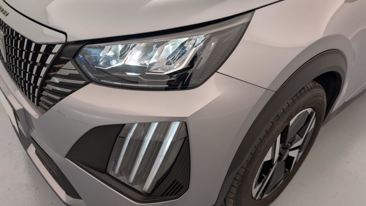 Peugeot 2008 - Image 21