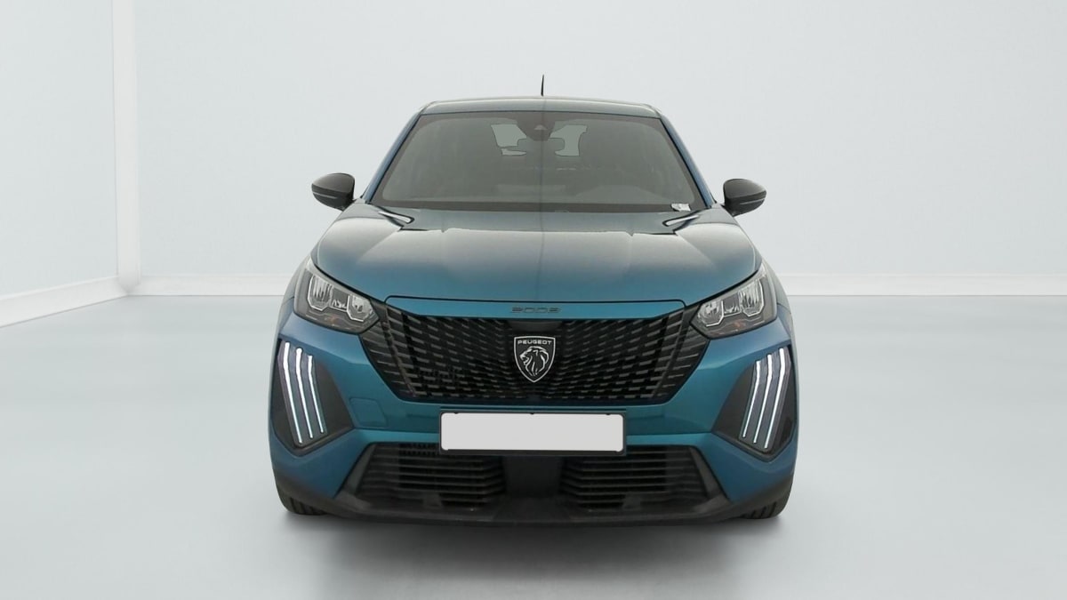 Peugeot 2008 - Image 2
