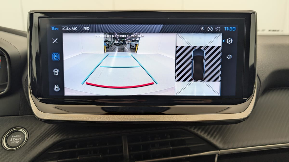 Peugeot 2008 - Image 17