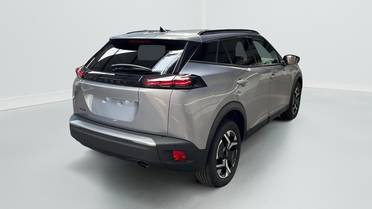 Peugeot 2008 - Image 7