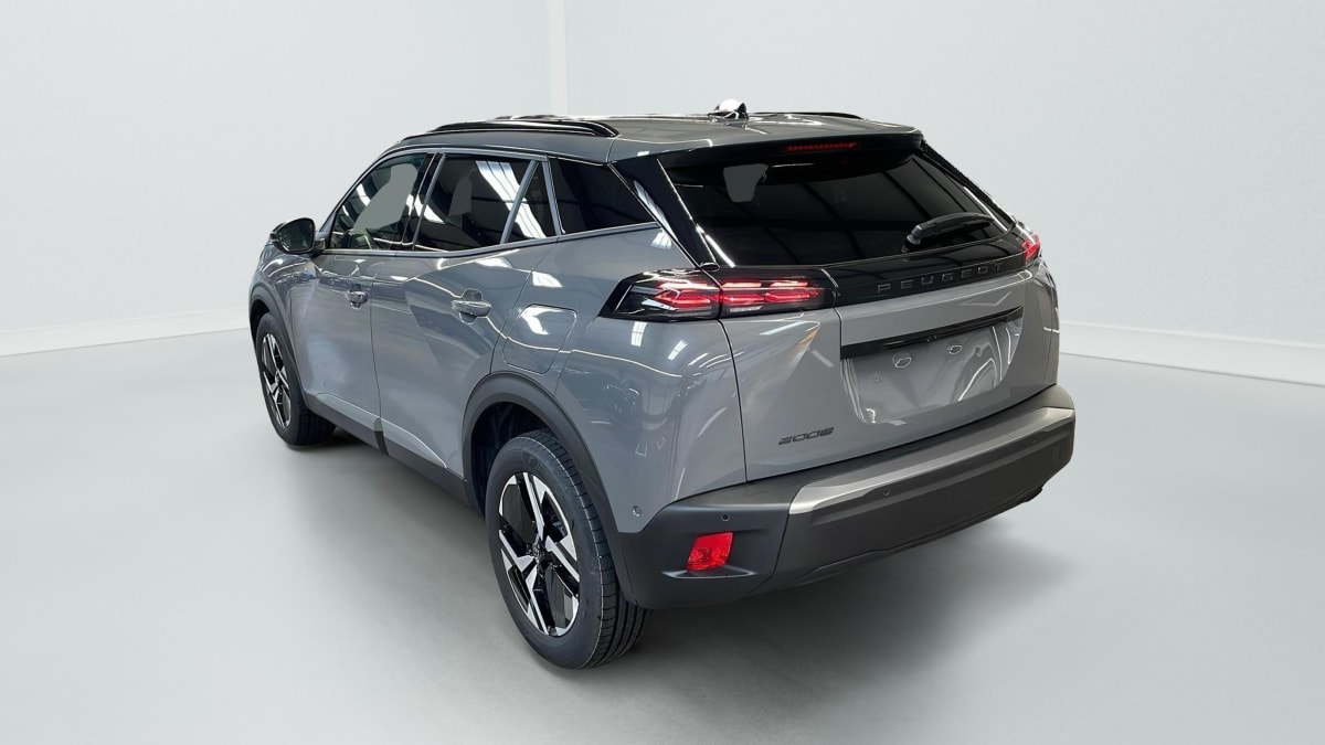 Peugeot 2008 - Image 5
