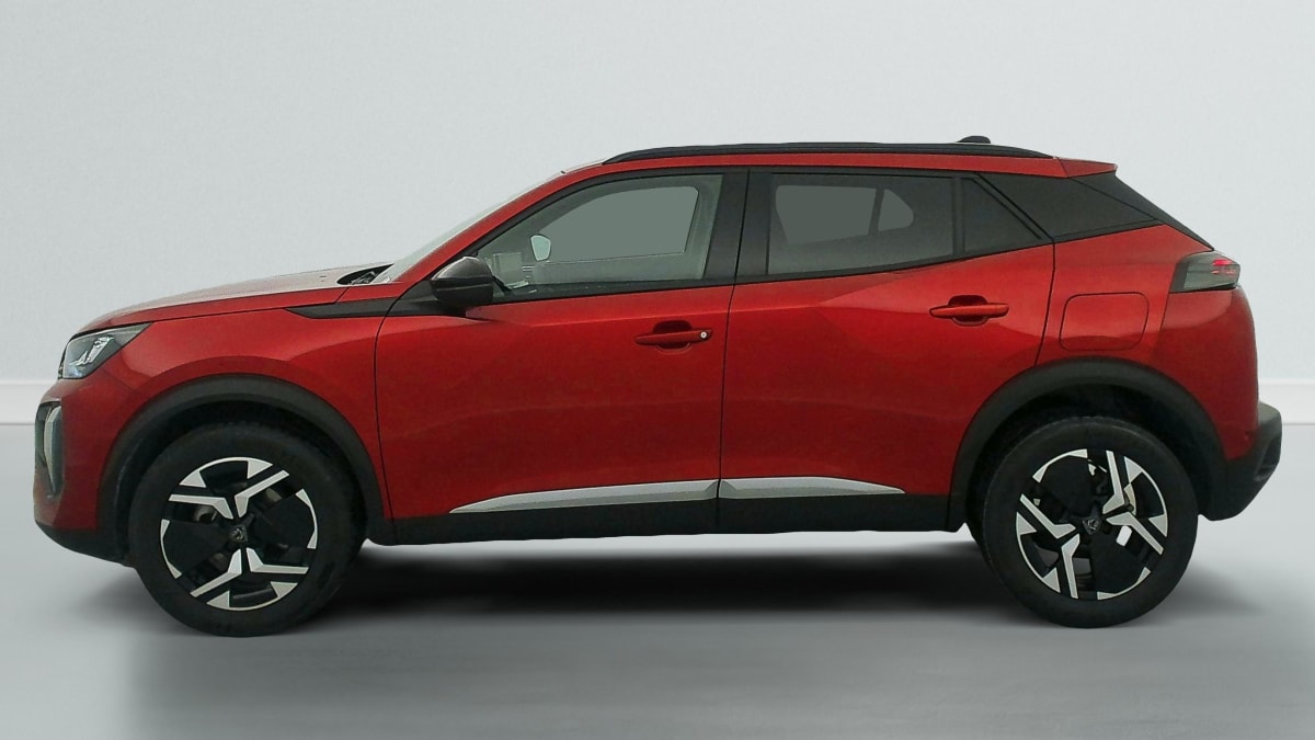 Peugeot 2008 - Image 4
