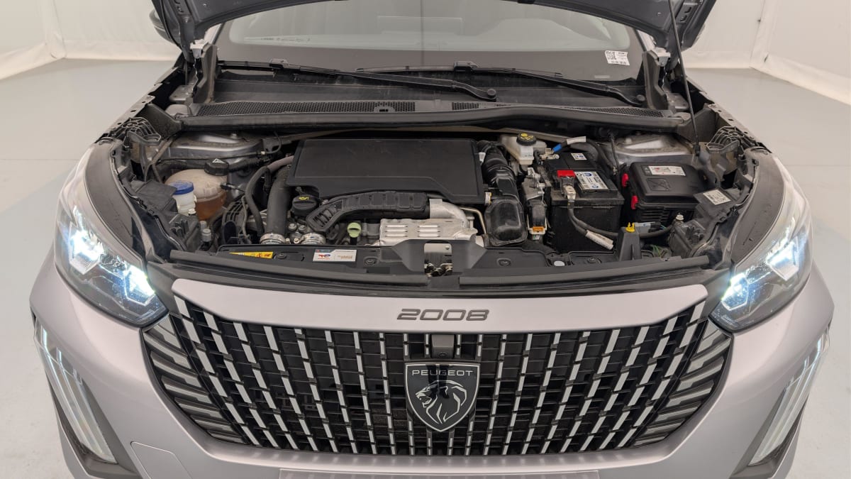 Peugeot 2008 - Image 21