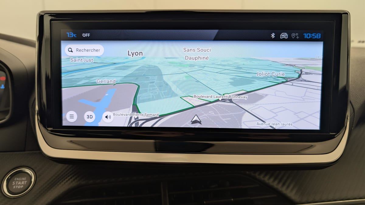 Peugeot 2008 - Image 19