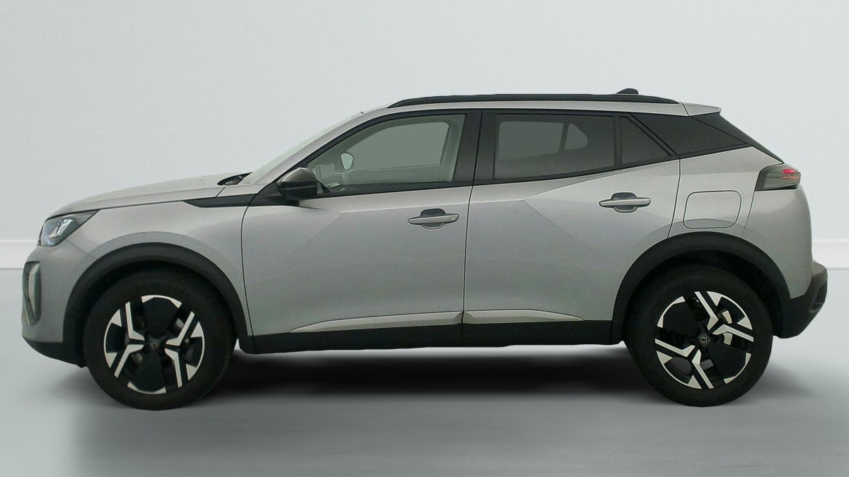 Peugeot 2008 - Image 4