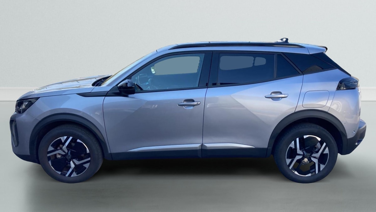 Peugeot 2008 - Image 4