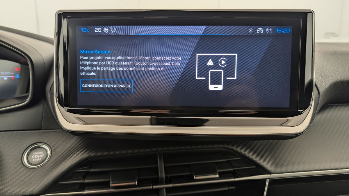 Peugeot 2008 - Image 19