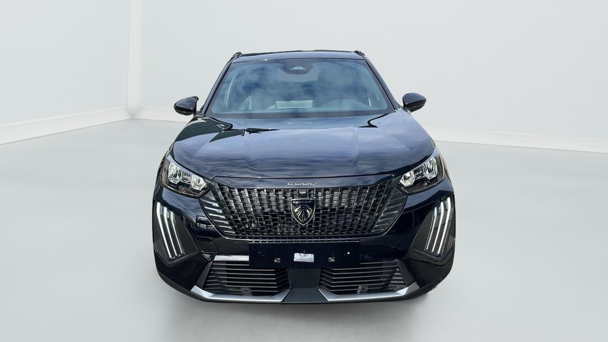 Peugeot 2008 - Image 2