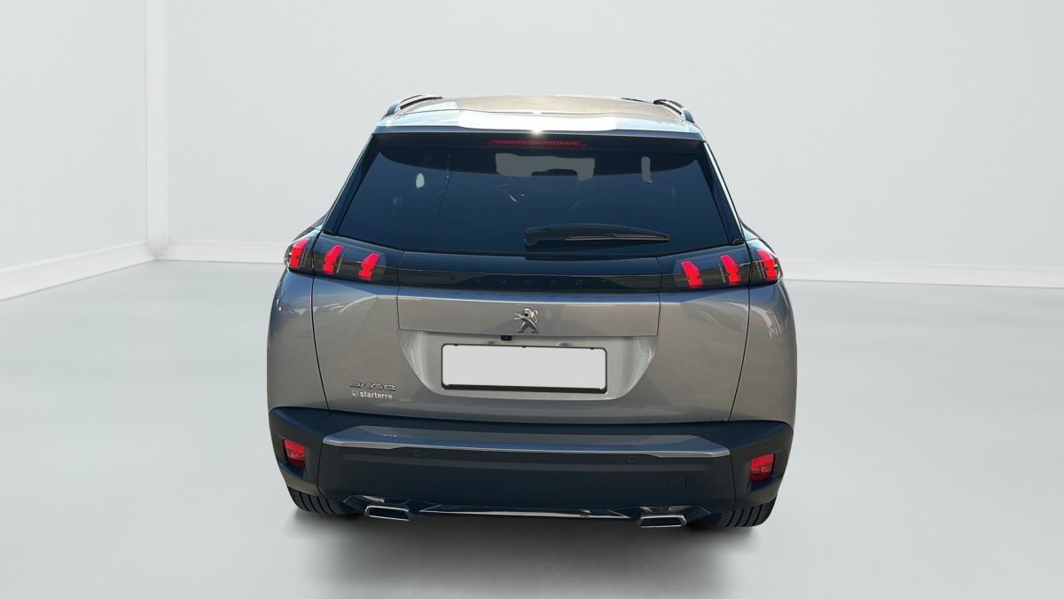 Peugeot 2008 - Image 6