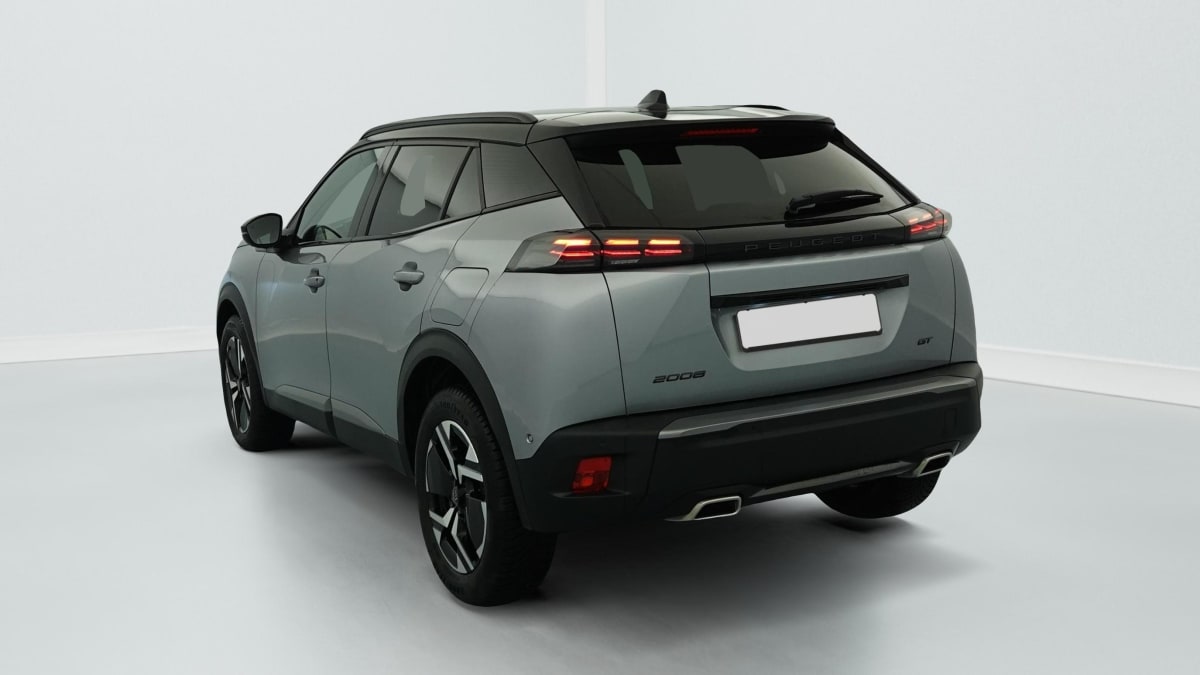 Peugeot 2008 - Image 5