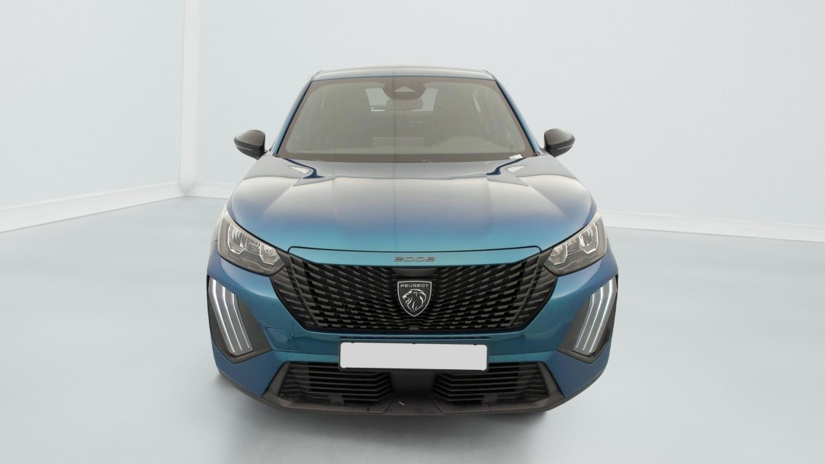 Peugeot 2008 - Image 25