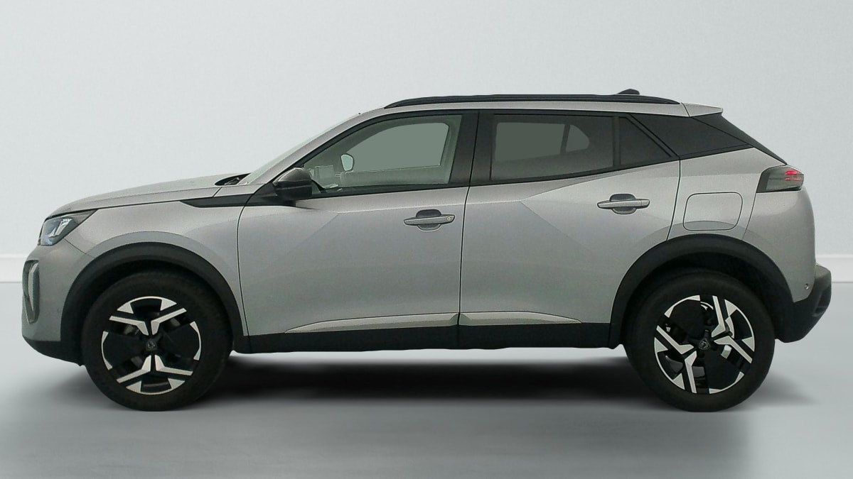 Peugeot 2008 - Image 4