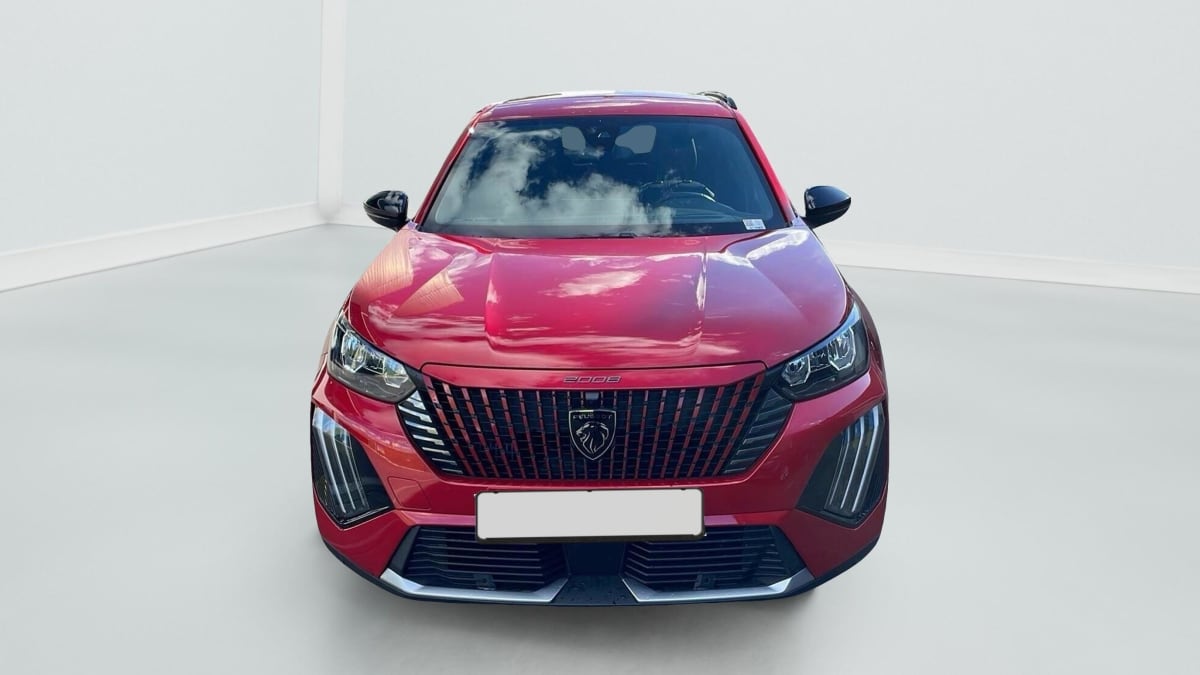 Peugeot 2008 - Image 2