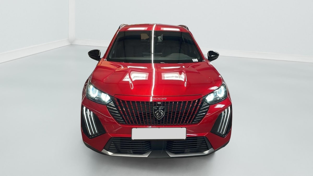 Peugeot 2008 - Image 2