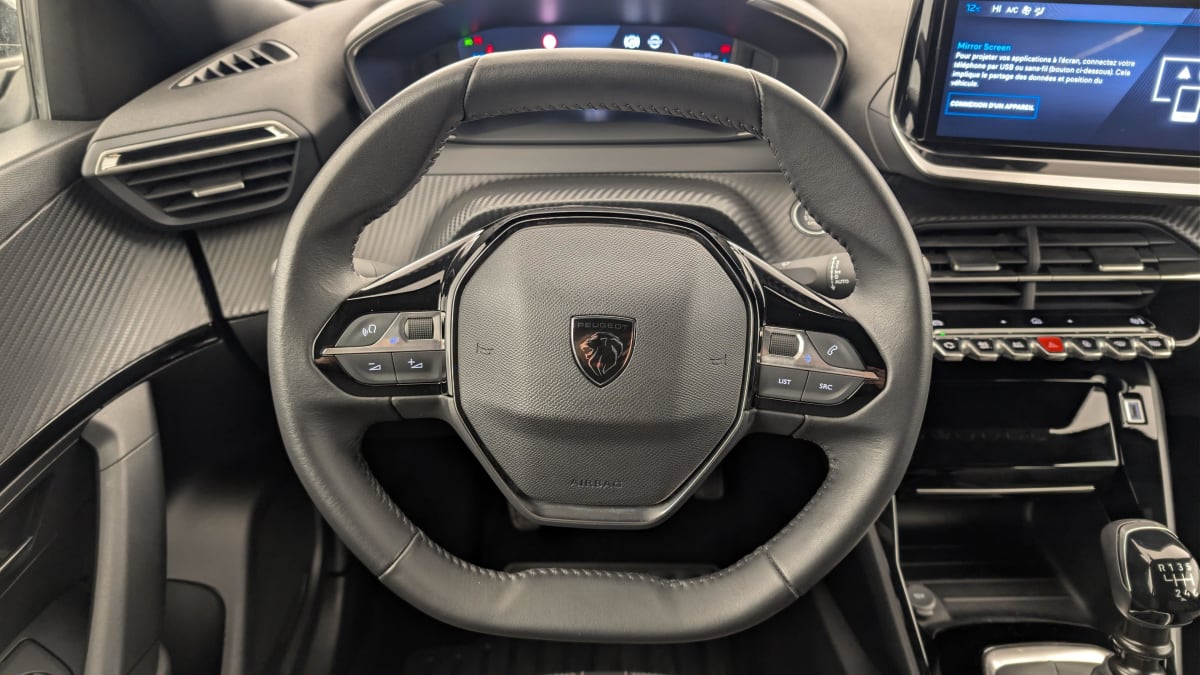 Peugeot 2008 - Image 14