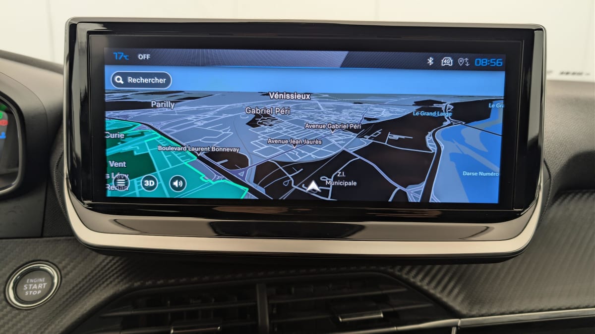 Peugeot 2008 - Image 18