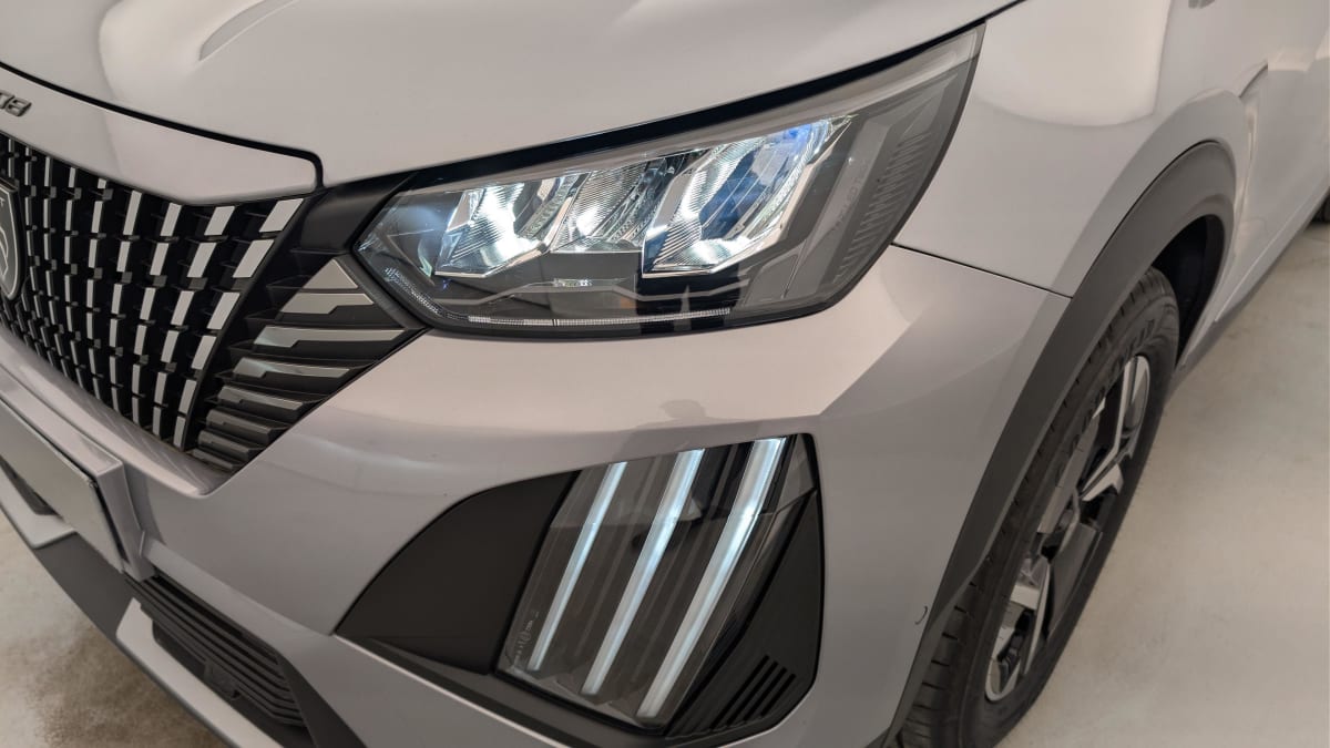 Peugeot 2008 - Image 22