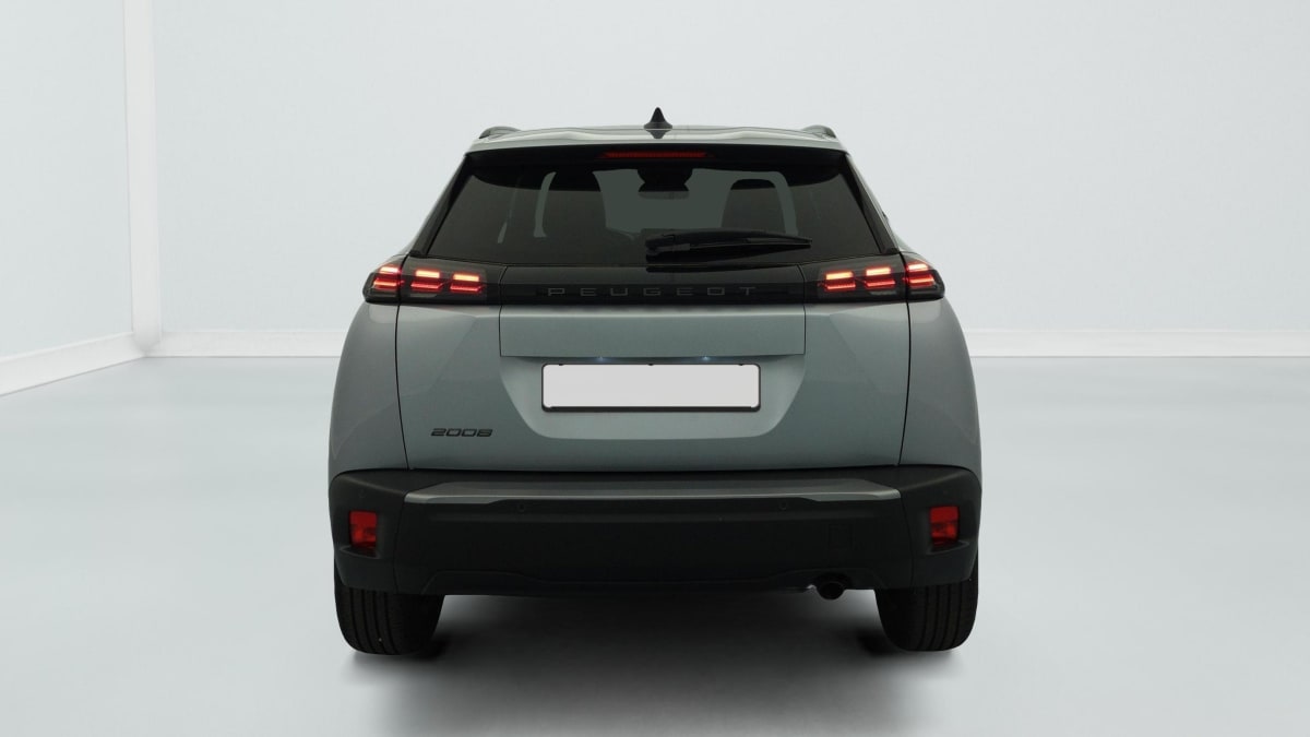 Peugeot 2008 - Image 6