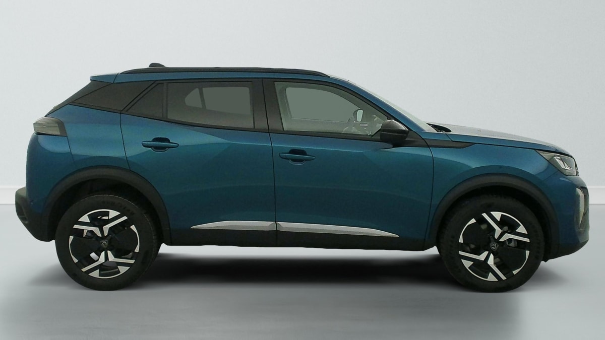 Peugeot 2008 - Image 8