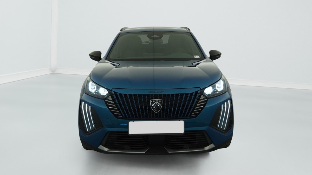 Peugeot 2008 - Image 2