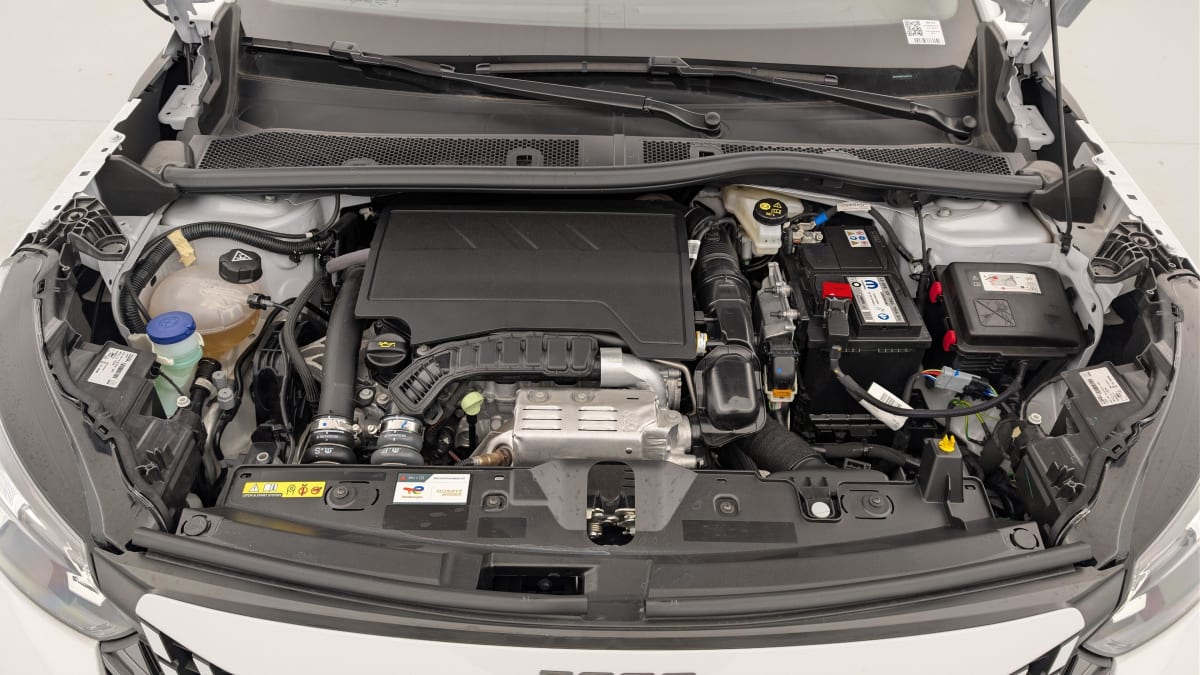 Peugeot 2008 - Image 21