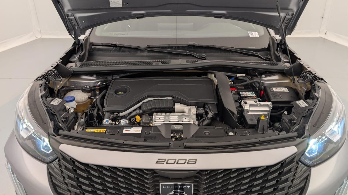 Peugeot 2008 - Image 19