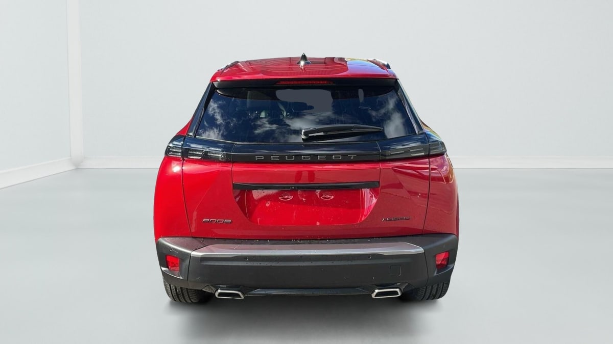 Peugeot 2008 - Image 6