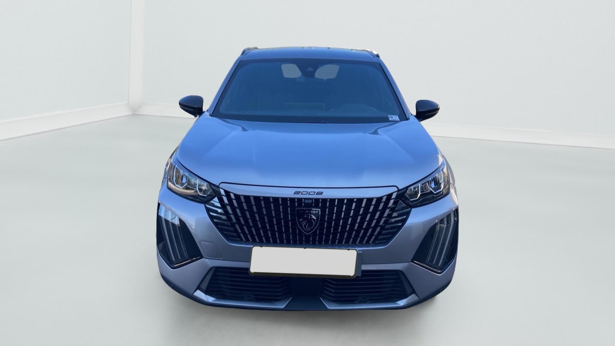 Peugeot 2008 - Image 2