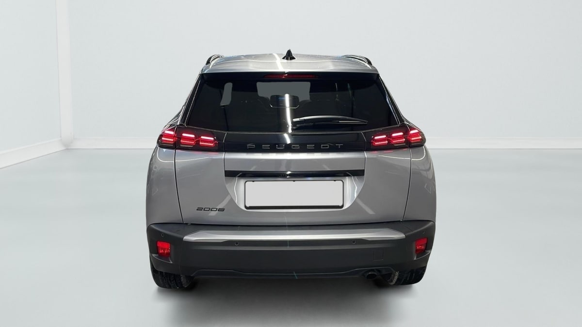 Peugeot 2008 - Image 6