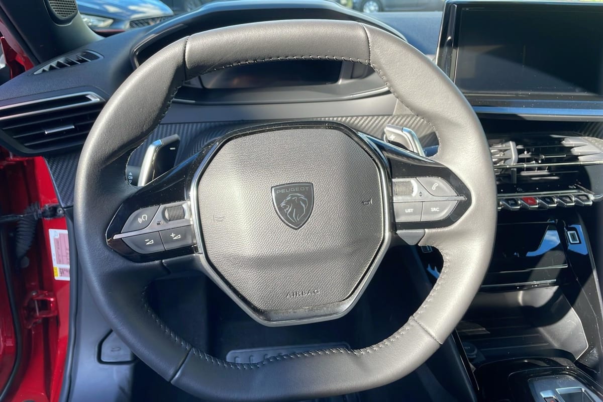 Peugeot 2008 - Image 14