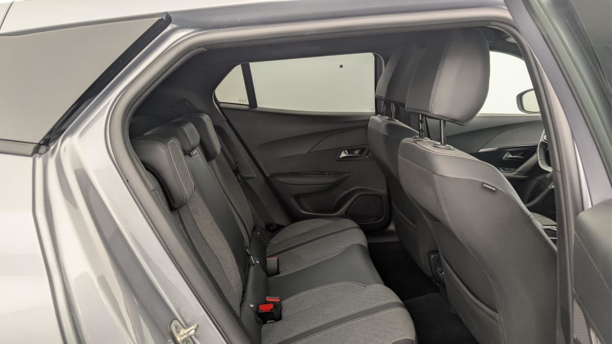 PEUGEOT 2008 100 ALLURE