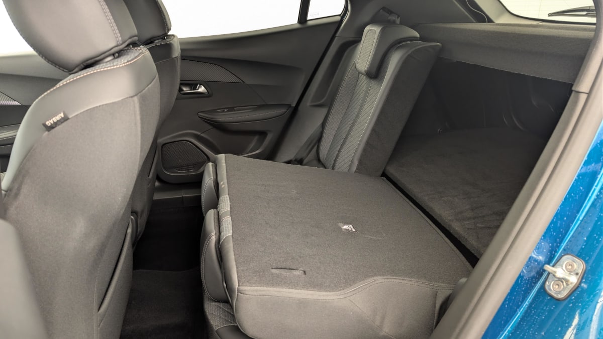 Peugeot 2008 - Image 12