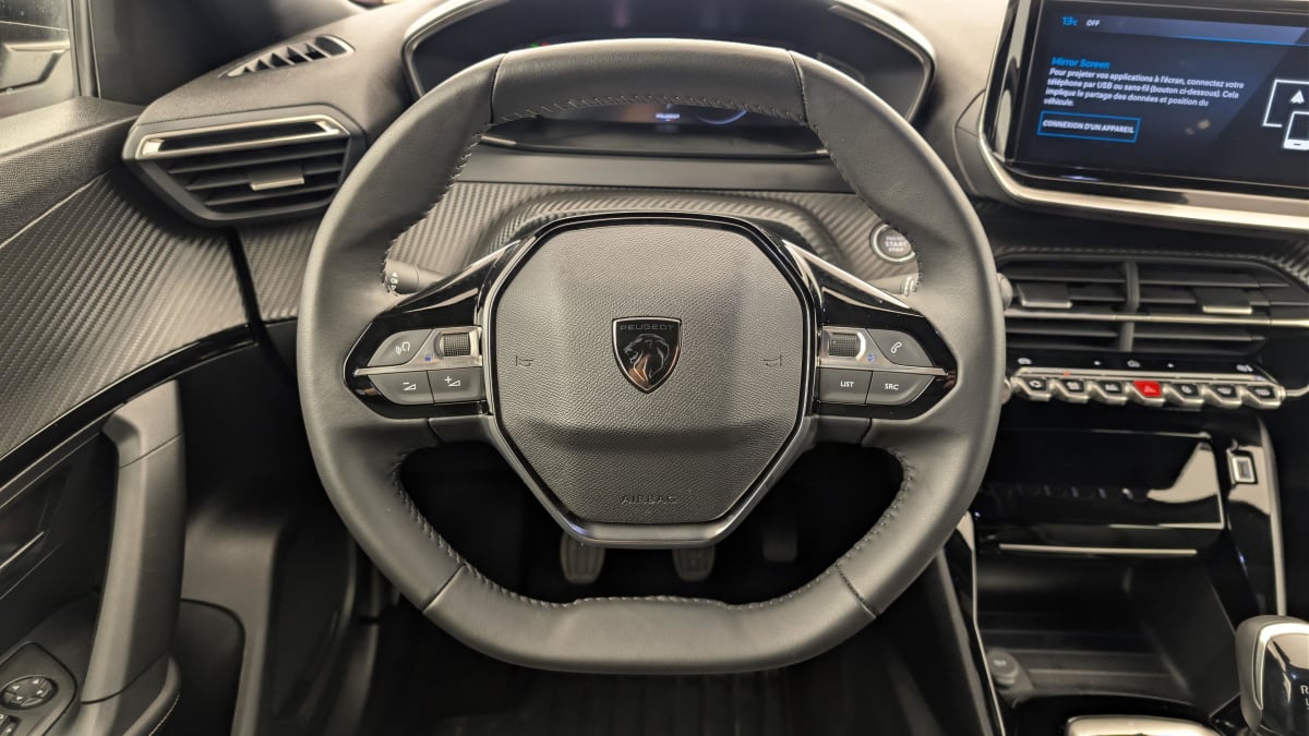 Peugeot 2008 - Image 14