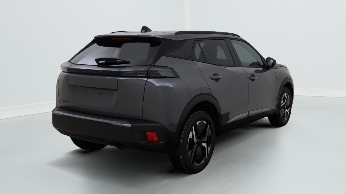 Peugeot 2008 - Image 35