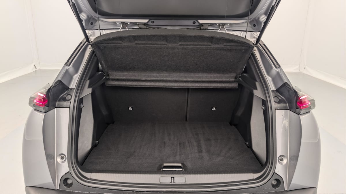 Peugeot 2008 - Image 11