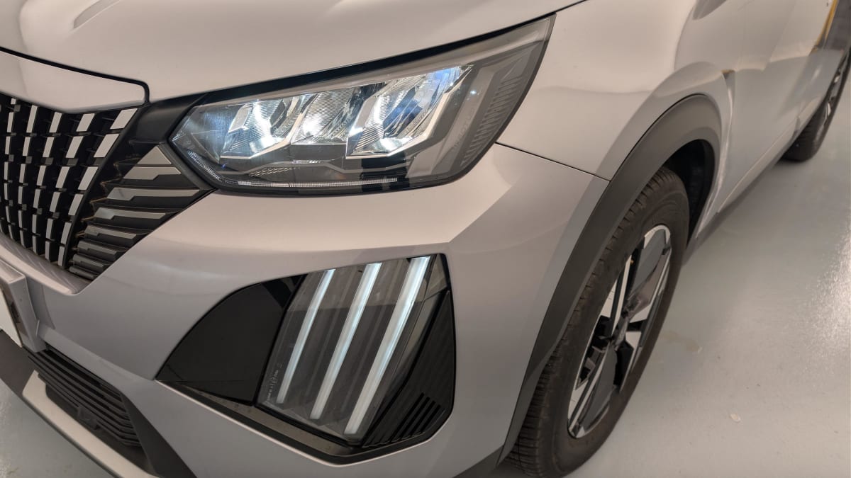 Peugeot 2008 - Image 21