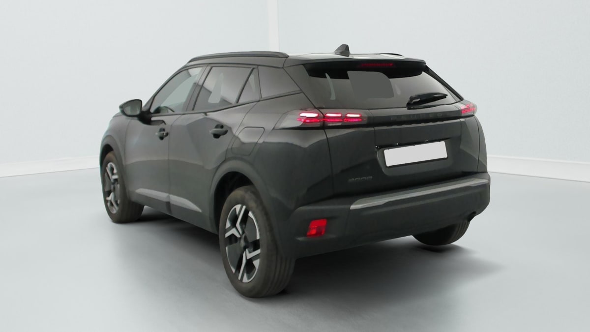 Peugeot 2008 - Image 5