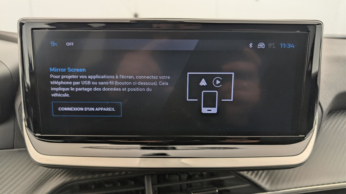 Peugeot 2008 - Image 17