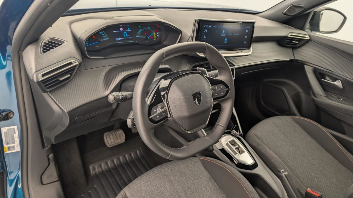 Peugeot 2008 - Image 15