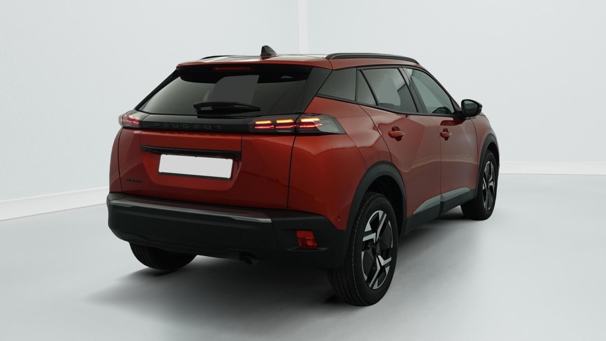 Peugeot 2008 - Image 7