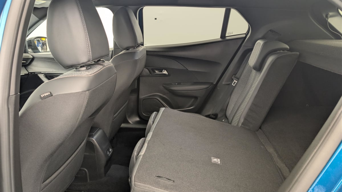 Peugeot 2008 - Image 12