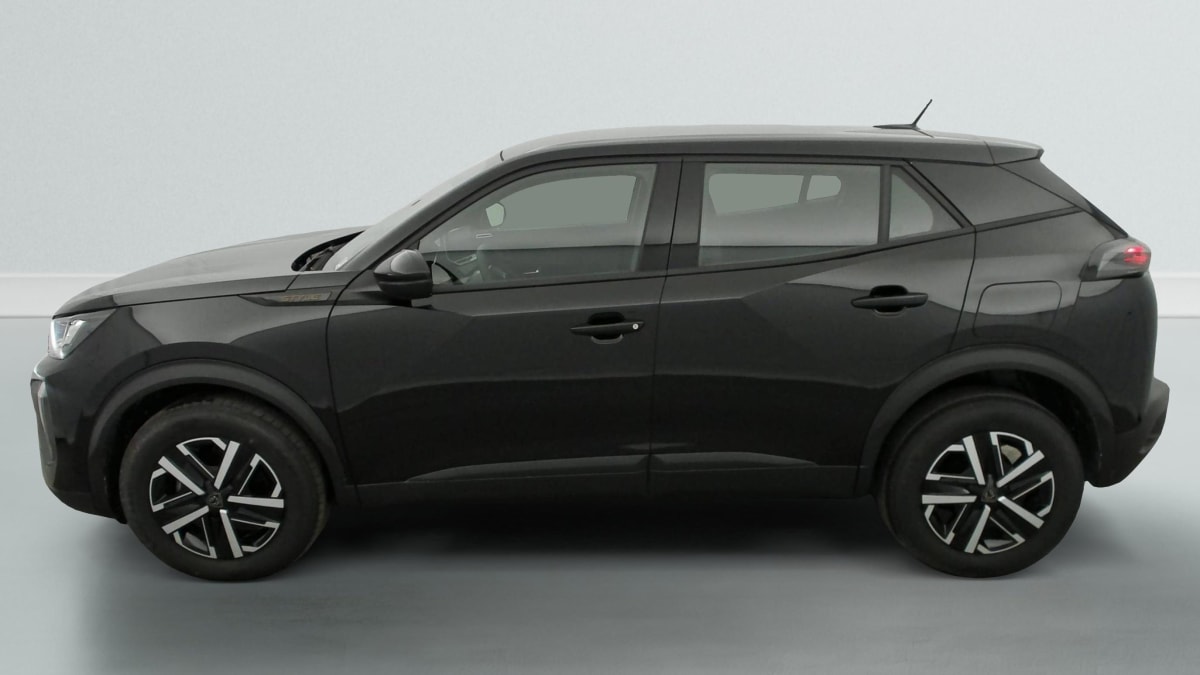 Peugeot 2008 - Image 26