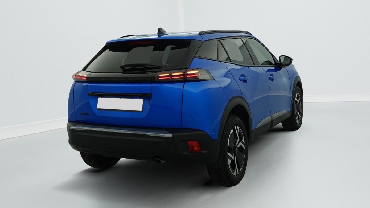 Peugeot 2008 - Image 13