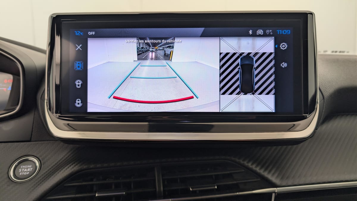 Peugeot 2008 - Image 18