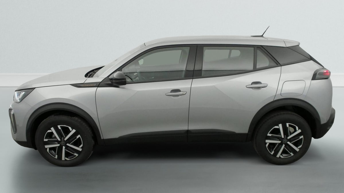 Peugeot 2008 - Image 4