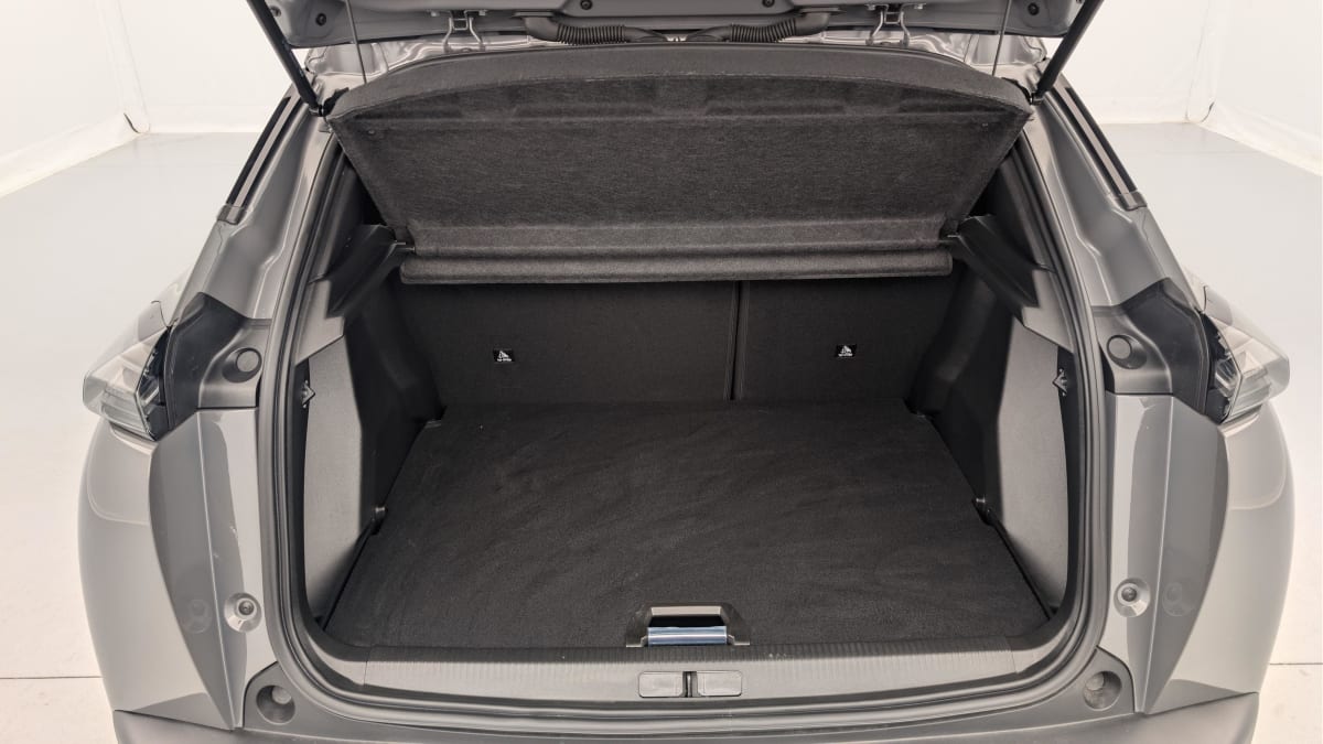 Peugeot 2008 - Image 11