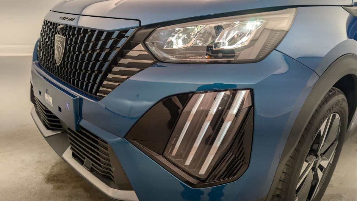 Peugeot 2008 - Image 21